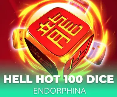 Hell Hot 100 Dice slot