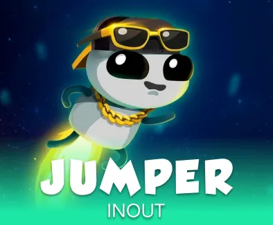 Jumper arcade game